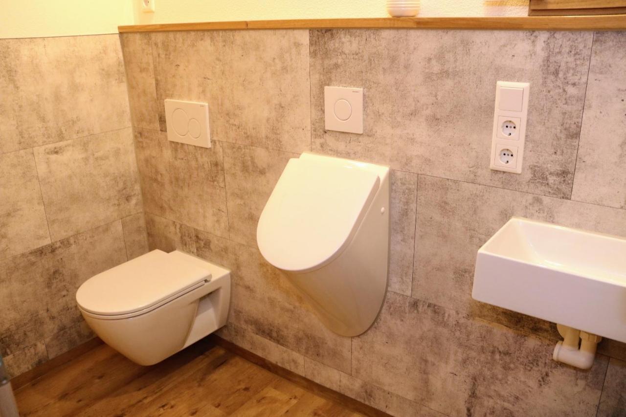 Baumkrone Im Happy Allgaeu - 2-Stoeckige Wohnung Mit Wohnnetz Leutkirch im Allgäu 외부 사진