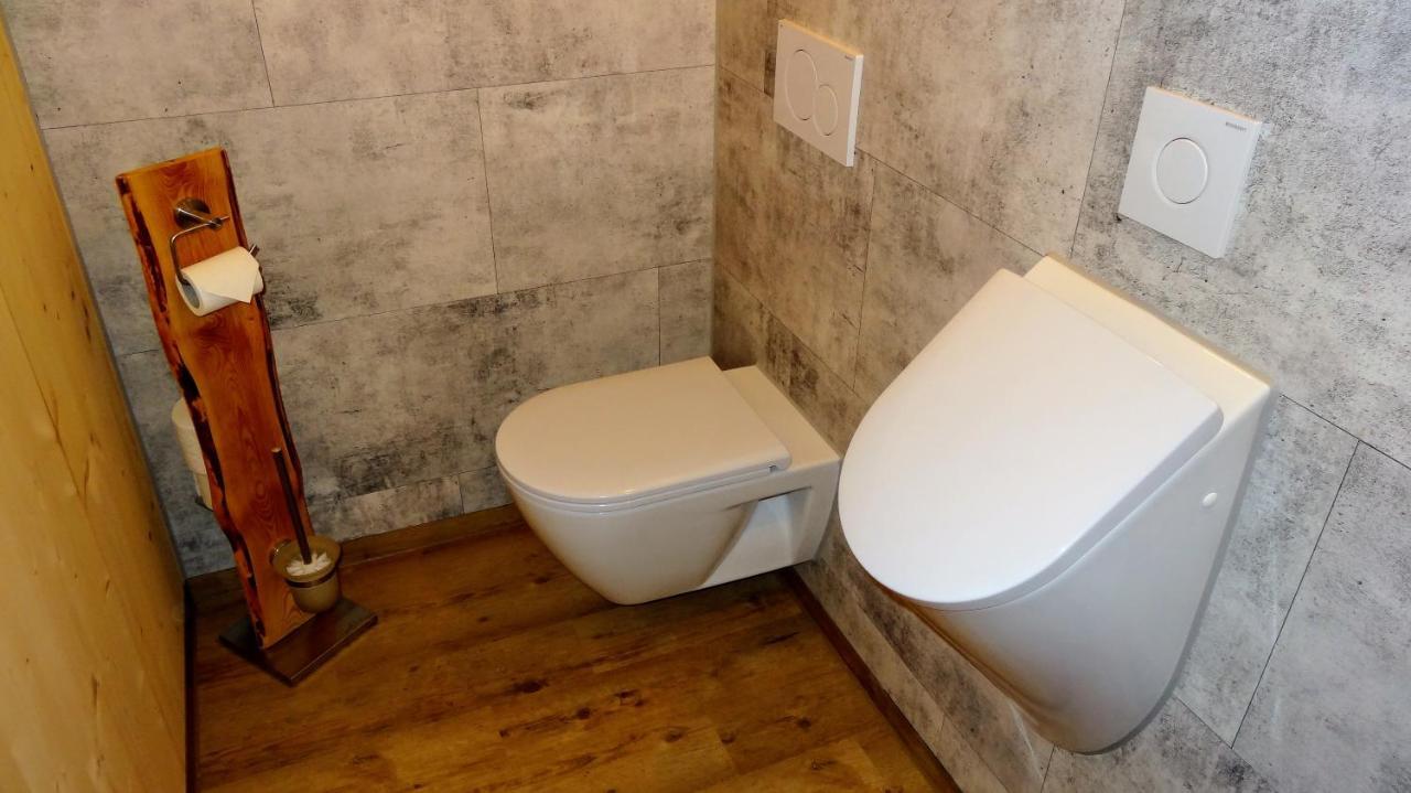 Baumkrone Im Happy Allgaeu - 2-Stoeckige Wohnung Mit Wohnnetz Leutkirch im Allgäu 외부 사진