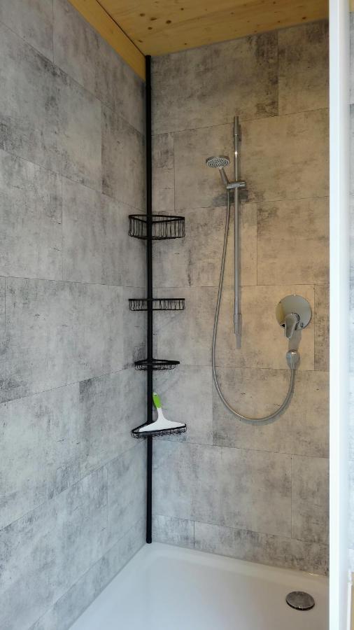 Baumkrone Im Happy Allgaeu - 2-Stoeckige Wohnung Mit Wohnnetz Leutkirch im Allgäu 외부 사진