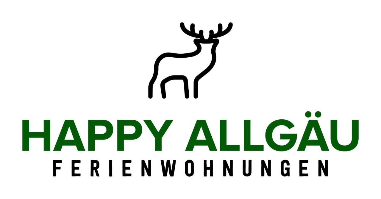 Baumkrone Im Happy Allgaeu - 2-Stoeckige Wohnung Mit Wohnnetz Leutkirch im Allgäu 외부 사진